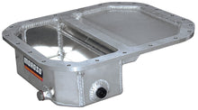 Load image into Gallery viewer, Moroso Mazda 13B Rotary Alum. Oil Pan