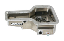 Cargar imagen en el visor de la galería, Moroso Oil Pan - 6qt. Aluminum - Toyota/Lotus