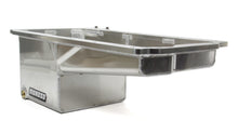 Cargar imagen en el visor de la galería, Moroso LS Billet Rail Oil Pan 7qt 2014 COPO Camaro