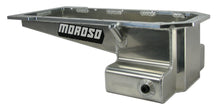 Cargar imagen en el visor de la galería, Moroso Aluminum Oil Pan - Dodge 5.7/6.1L Hemi 11qt.