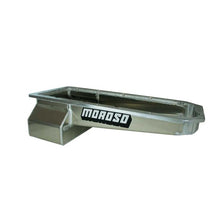 Load image into Gallery viewer, Moroso Mopar Gen III Hemi Oil Pan DragPak Rear Sump