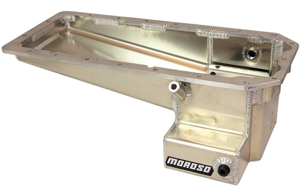 Moroso Oil Pan Mopar HEMI GEN-3 5.7L/6.1L/6.4L