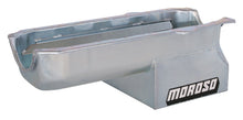 Cargar imagen en el visor de la galería, Moroso SBC C/T Sportsman Series Oil Pan