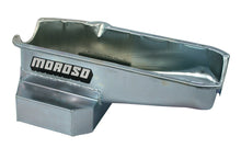 Cargar imagen en el visor de la galería, SBC C/T Oil Pan - 7qt. LH Dipstick