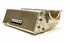 Cargar imagen en el visor de la galería, Moroso SBC Dry Sump Oil Pan Sprint Car