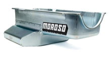 Load image into Gallery viewer, Moroso Oil Pan - SBC R/R &#39;79 &amp; Earlier 7qt.