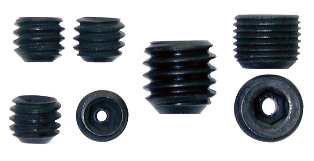 Moroso Oil Restrictor Kit - SBF 302/351W