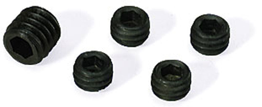 Moroso 351c Oil Restrictors