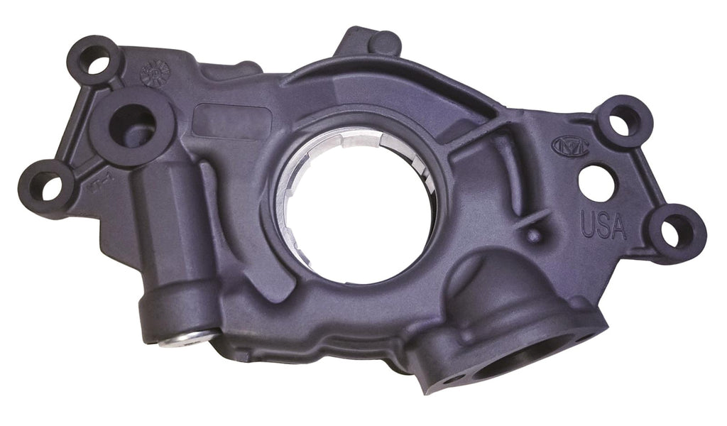 Moroso Oil Pump - Dart LS-Next SHP Block