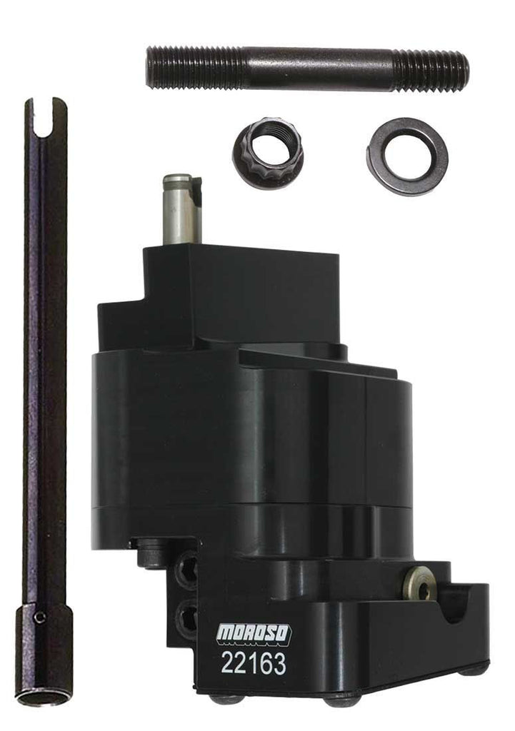 Moroso Oil Pump Kit BBC  High Volume w/Hardware