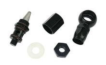 Cargar imagen en el visor de la galería, Moroso 16an Banjo Hose End Fitting w/Screen