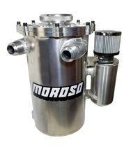 Load image into Gallery viewer, Moroso Pro Mod Dry Sump Tank 6qt