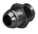 Load image into Gallery viewer, Moroso Dry Sump Fitting -12an to -12an