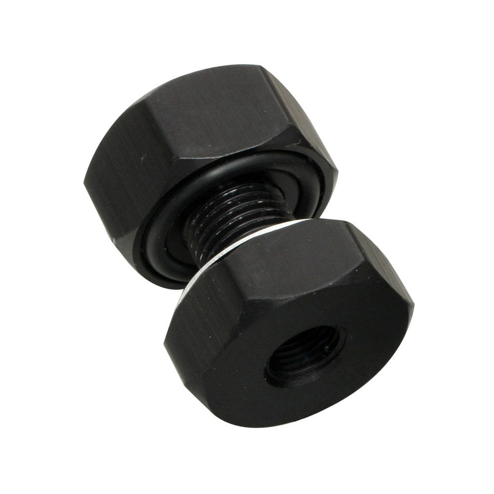 Moroso Positive Seal- 1/8in NPT Fitting