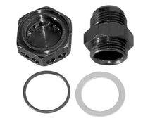 Cargar imagen en el visor de la galería, Moroso Positive Seal Vented Fitting -12an