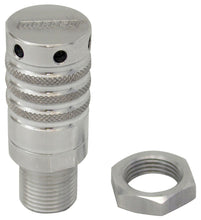 Load image into Gallery viewer, Vacuum Relief Valve - Billet Aluminum