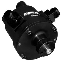 Load image into Gallery viewer, Moroso 4 Vane Vacuum Pump For Dry Sump Oiling Systems