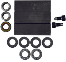 Load image into Gallery viewer, Moroso Vacuum Pump Rebuild Kit