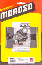 Cargar imagen en el visor de la galería, Moroso 4 Vane Vacuum Pump Service Kit