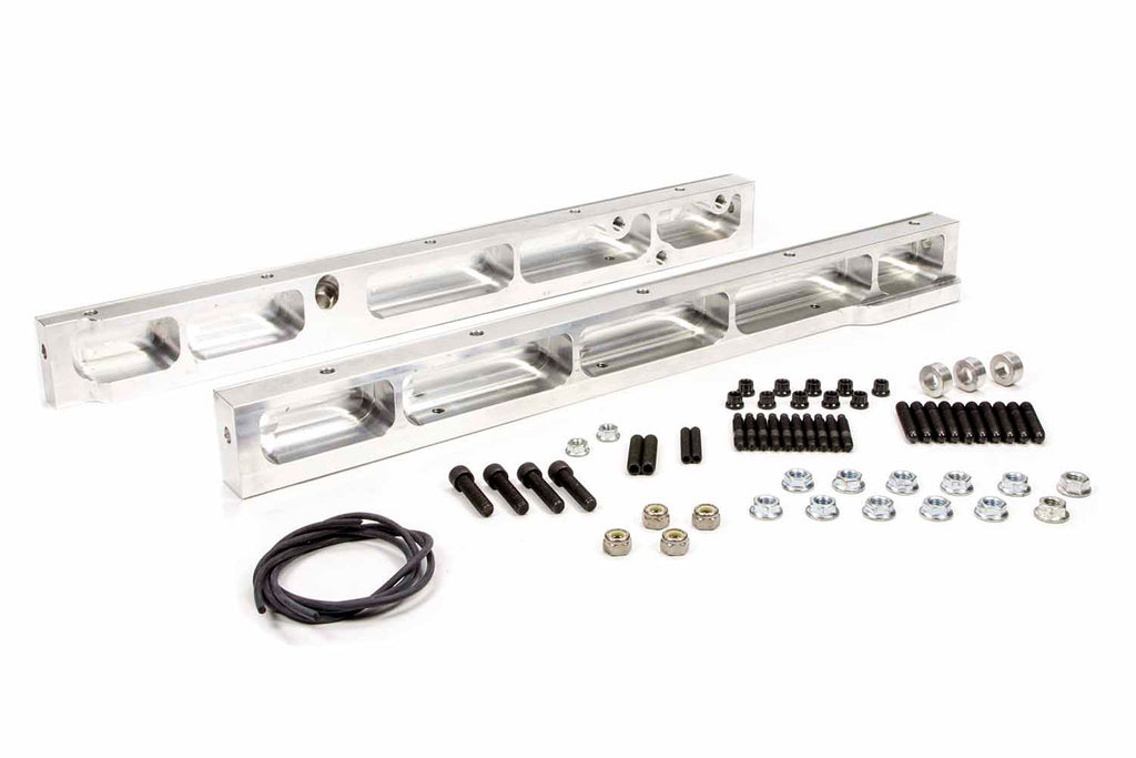 Moroso Oil Pan Spacer Kit - Use w/Dart LS Next Block