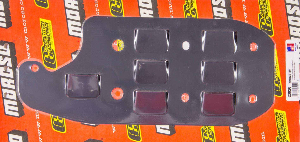 Moroso Sb Windage Tray