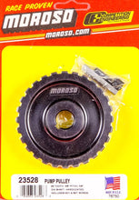 Load image into Gallery viewer, Moroso Gilmer Pulley 28 Tooth