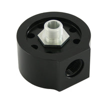 Load image into Gallery viewer, Moroso Accumulator Adpt Fitting 3/4-16 to 2-5/8 O-Ring