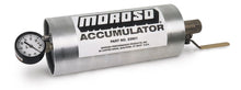 Load image into Gallery viewer, Moroso Accumulator - 1.5 Quart Capacity