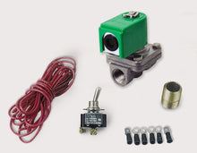 Cargar imagen en el visor de la galería, Moroso 12 Volt Solenoid Valve For Accumulator