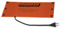 Cargar imagen en el visor de la galería, Moroso External Oil Heater 6in x  12in