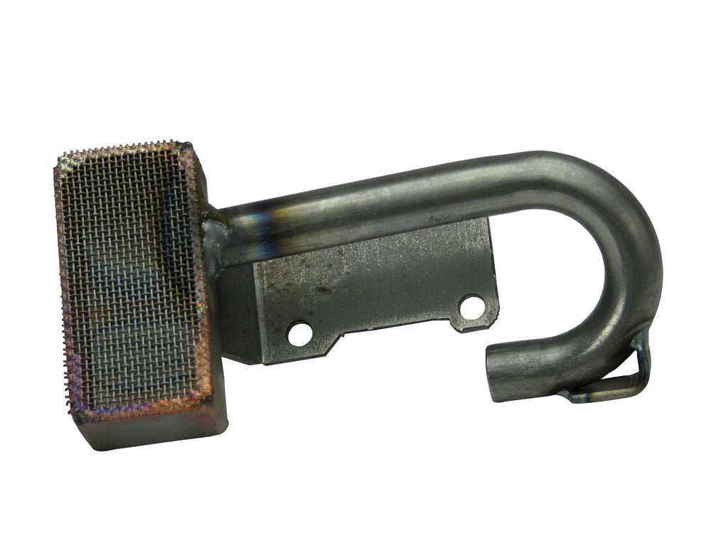 Moroso Oil Pump Pick-Up for HV Pump