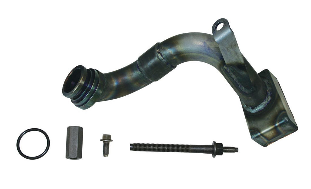 Moroso Oil Pump Pick-Up For 20573 Oil Pan