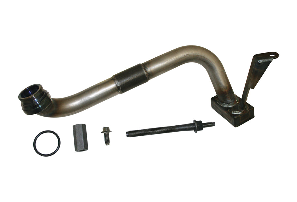 Moroso Oil Pump Pick-Up Kit 5.2 Coyote/Voodoo Gen-3 Eng.