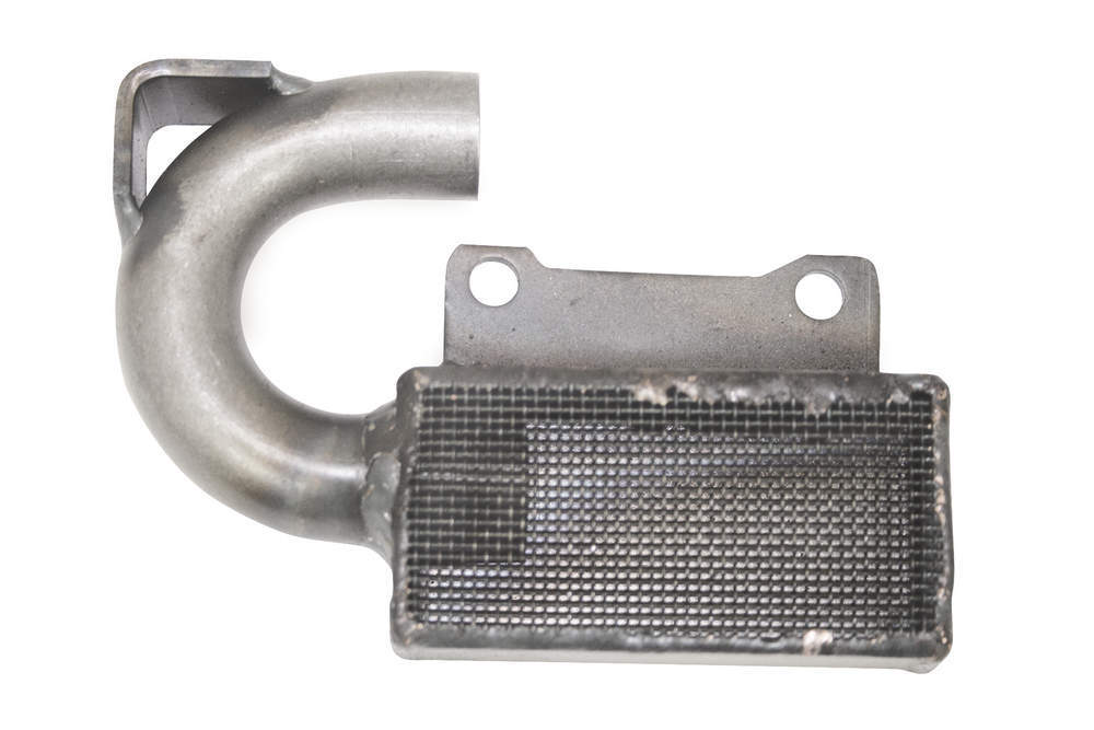 Moroso Oil Pump Pickup  SBC