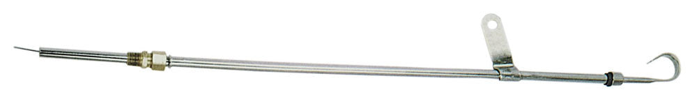 Moroso Univ. Dipstick Kit 1/4in NPT Fitting