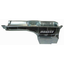 Cargar imagen en el visor de la galería, Moroso Oil Pan Steel 4.0L Jeep Wrangler/Cherokee