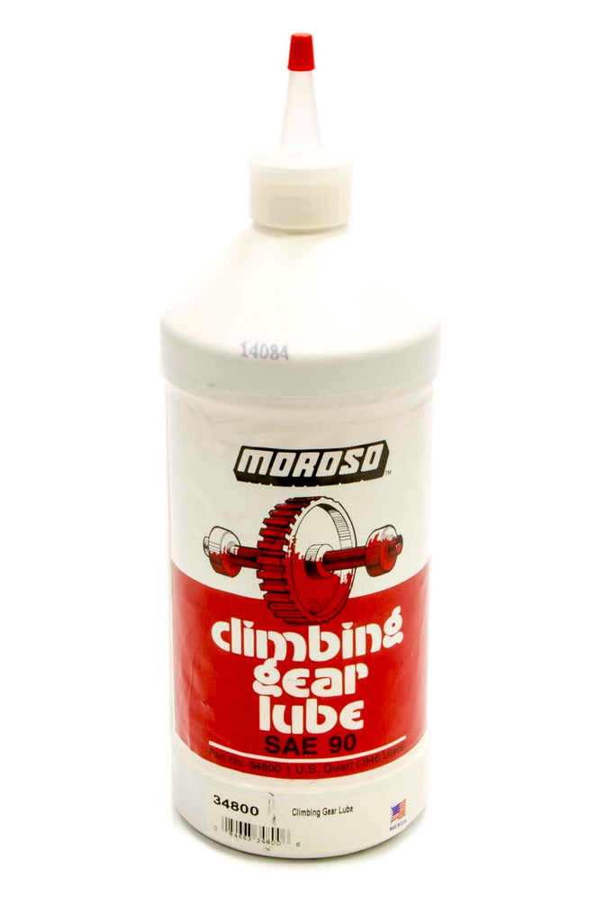 Moroso Climbing Gear Lube