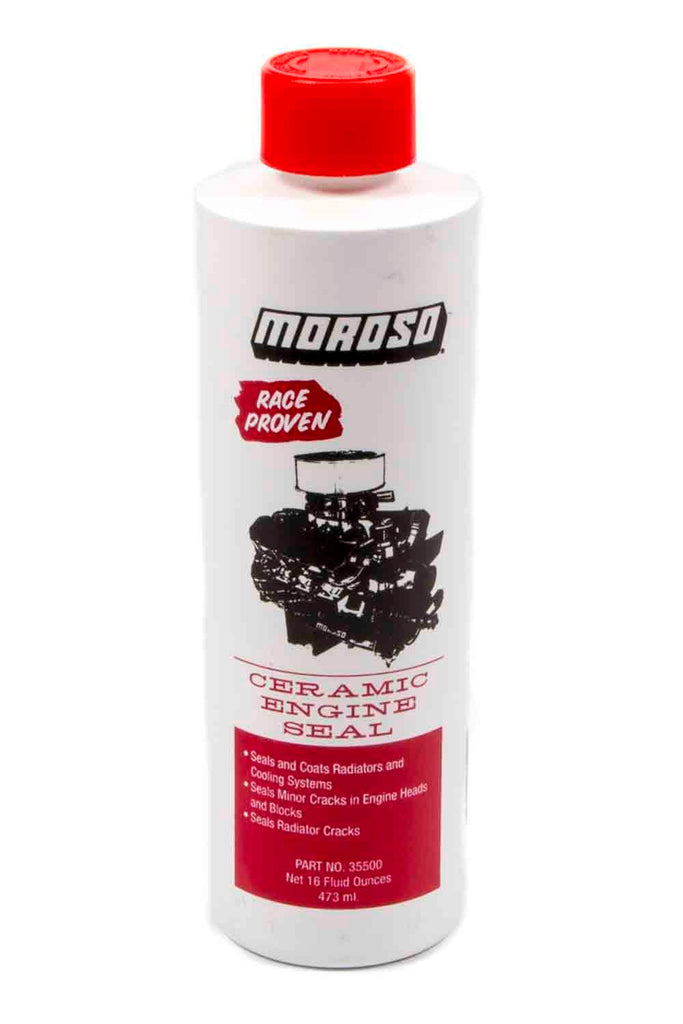 Moroso Ceramic Engine Seal