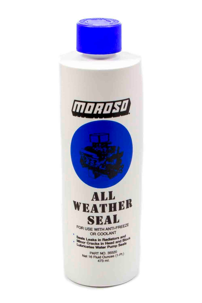 Moroso All Weather Seal