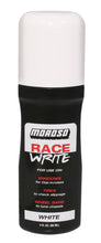 Cargar imagen en el visor de la galería, Moroso Race Write - Dial-In Indicator - White 3oz.