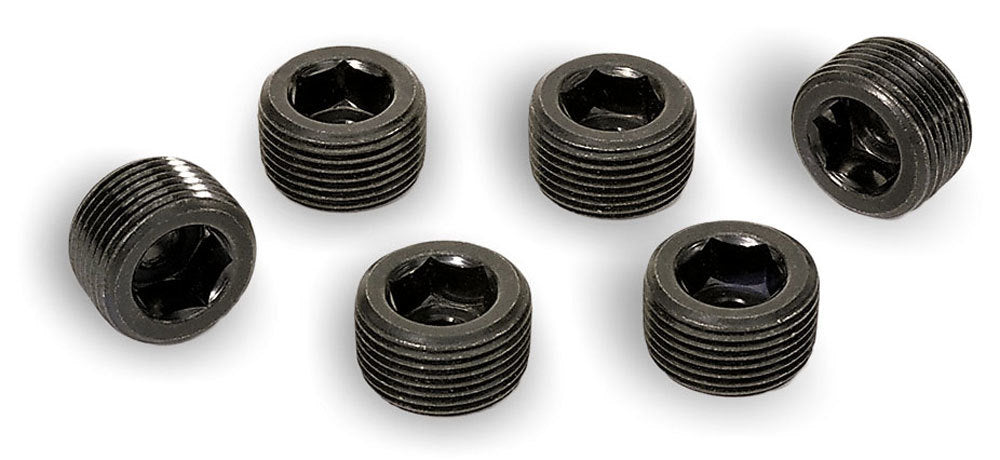 Moroso Sb Chevy Deck Plug Kit