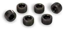 Load image into Gallery viewer, Moroso Sb Chevy Deck Plug Kit