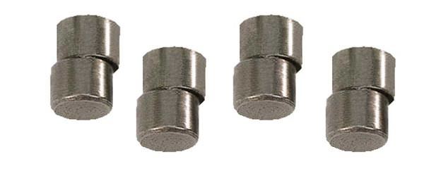 Moroso Bbc Offset Head Dowels