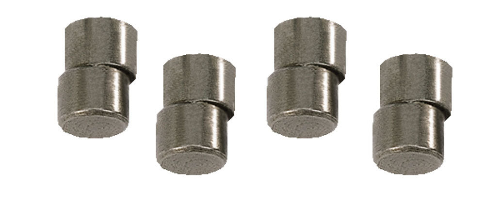 Moroso Sbc Offset Head Dowels