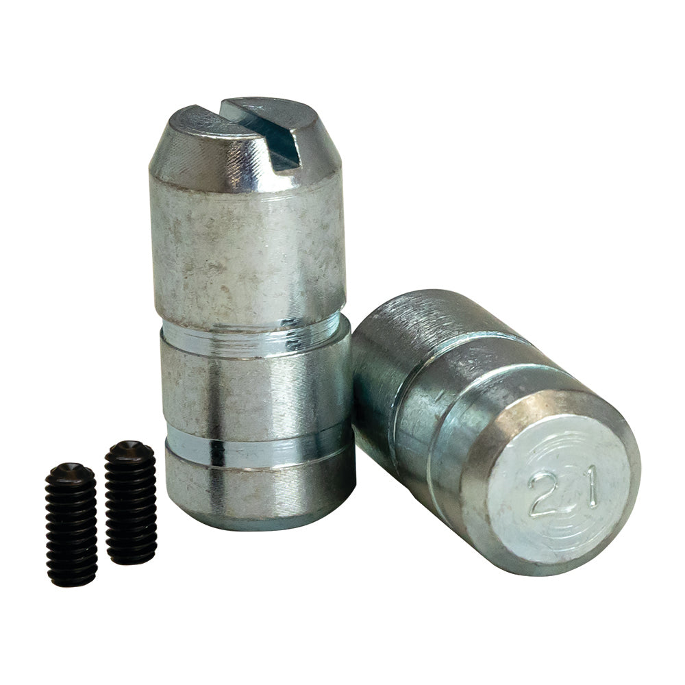 Moroso Bellhousing Dowel.021off