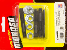 Cargar imagen en el visor de la galería, Moroso Carburetor Stud Kit - 2in.