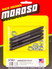 Cargar imagen en el visor de la galería, Moroso 3-1/2 Carb Studs