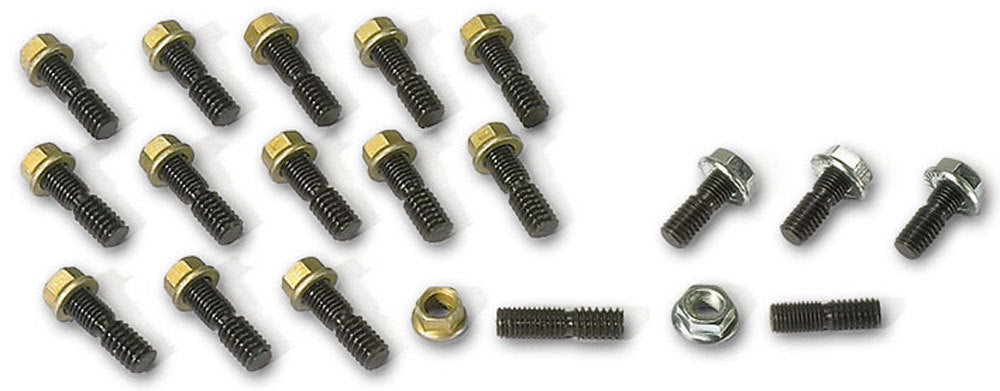 Moroso Sb Oil Pan Studs