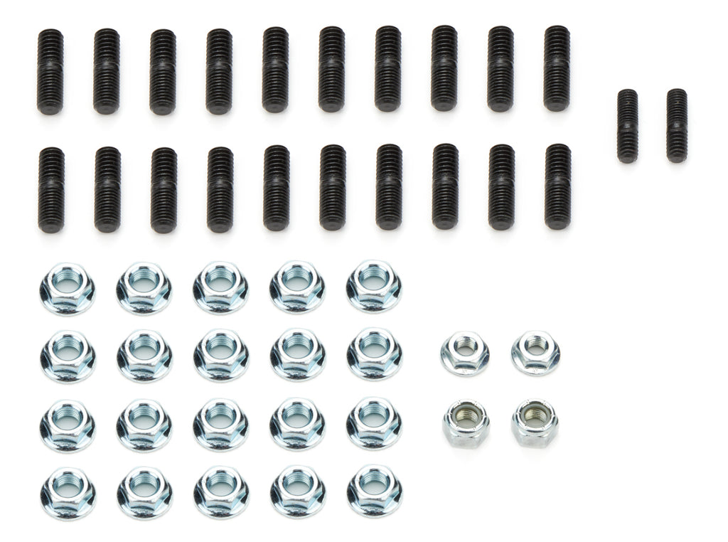 Moroso Bb Oil Pan Studs