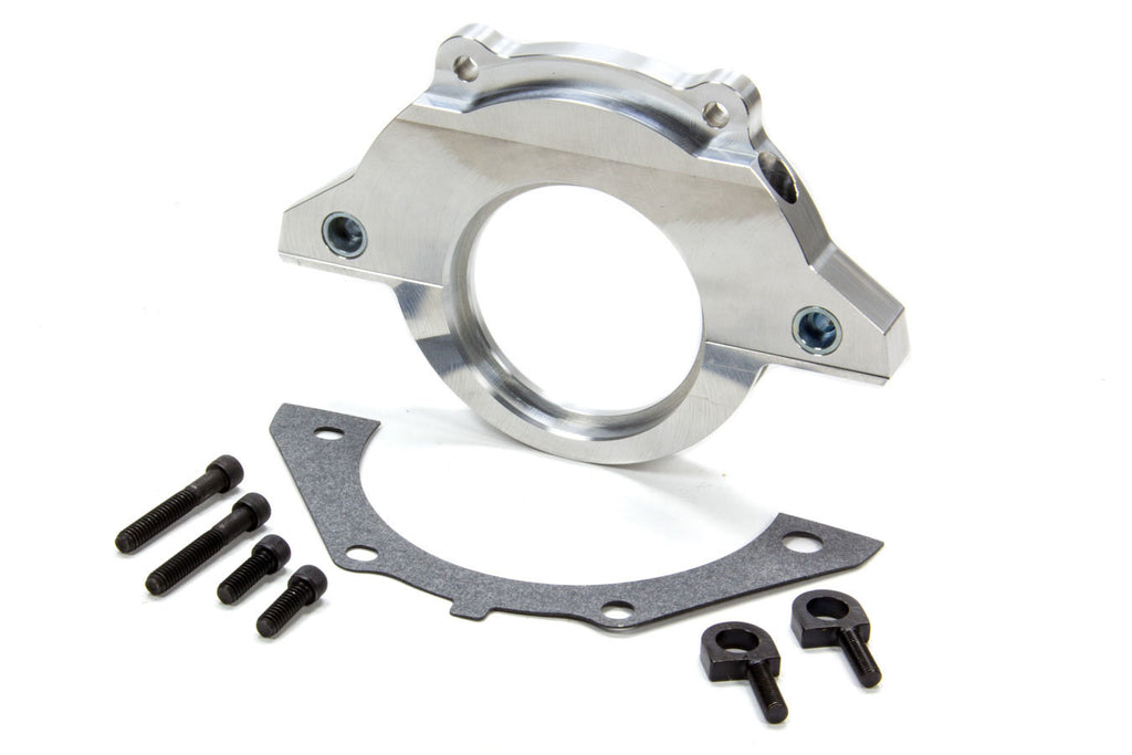 Rear Seal Adapter Sbc